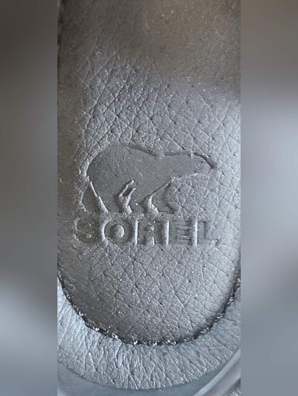 Sorel Roam 'N Rise Heel Sandal 7.5 - Picture 13 of 14